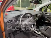 2018 Opel CrosslandX
