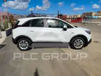 2018 Opel CrosslandX