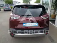 2018 Opel CrosslandX