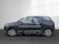 2018 Opel CrosslandX