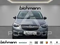 2018 Opel CrosslandX