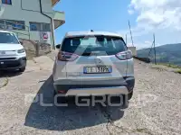 2018 Opel CrosslandX