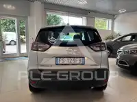 2018 Opel CrosslandX
