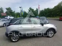 2018 Opel CrosslandX
