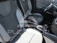 2018 Opel CrosslandX