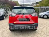 2018 Opel CrosslandX