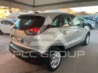 2018 Opel CrosslandX