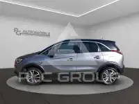 2018 Opel CrosslandX
