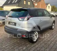 2018 Opel CrosslandX