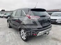 2018 Opel CrosslandX