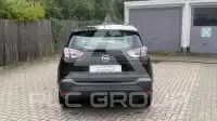 2018 Opel CrosslandX