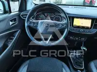 2018 Opel CrosslandX