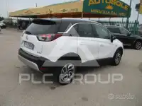 2018 Opel CrosslandX