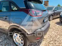 2018 Opel CrosslandX