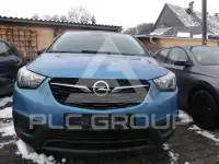 2018 Opel CrosslandX