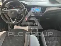 2018 Opel CrosslandX