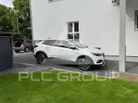 2018 Opel CrosslandX
