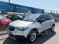 2018 Opel CrosslandX