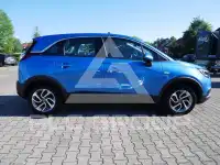 2018 Opel CrosslandX