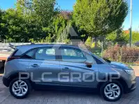 2018 Opel CrosslandX