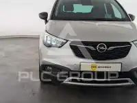 2018 Opel CrosslandX