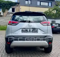 2018 Opel CrosslandX