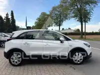 2018 Opel CrosslandX