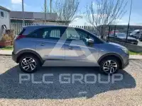 2018 Opel CrosslandX