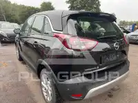 2018 Opel CrosslandX