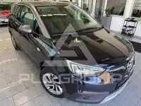 2018 Opel CrosslandX