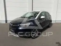 2018 Opel CrosslandX