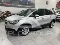 2018 Opel CrosslandX