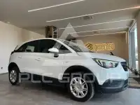 2018 Opel CrosslandX