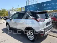 2018 Opel CrosslandX