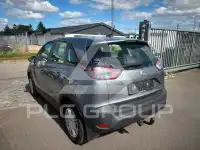 2018 Opel CrosslandX