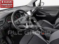 2018 Opel CrosslandX