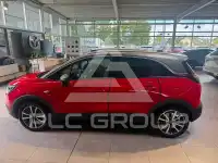 2018 Opel CrosslandX