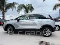 2018 Opel CrosslandX