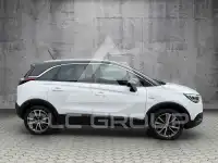 2018 Opel CrosslandX