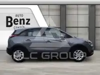 2018 Opel CrosslandX