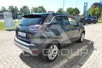 2018 Opel CrosslandX