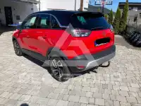 2018 Opel CrosslandX