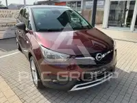 2018 Opel CrosslandX