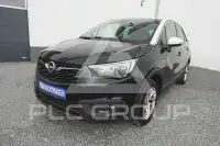 2018 Opel CrosslandX