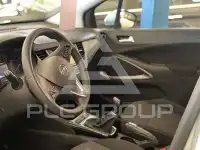 2018 Opel CrosslandX