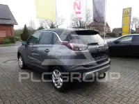 2018 Opel CrosslandX
