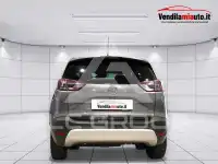 2018 Opel CrosslandX