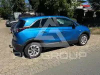 2018 Opel CrosslandX