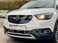 2018 Opel CrosslandX