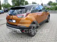 2018 Opel CrosslandX